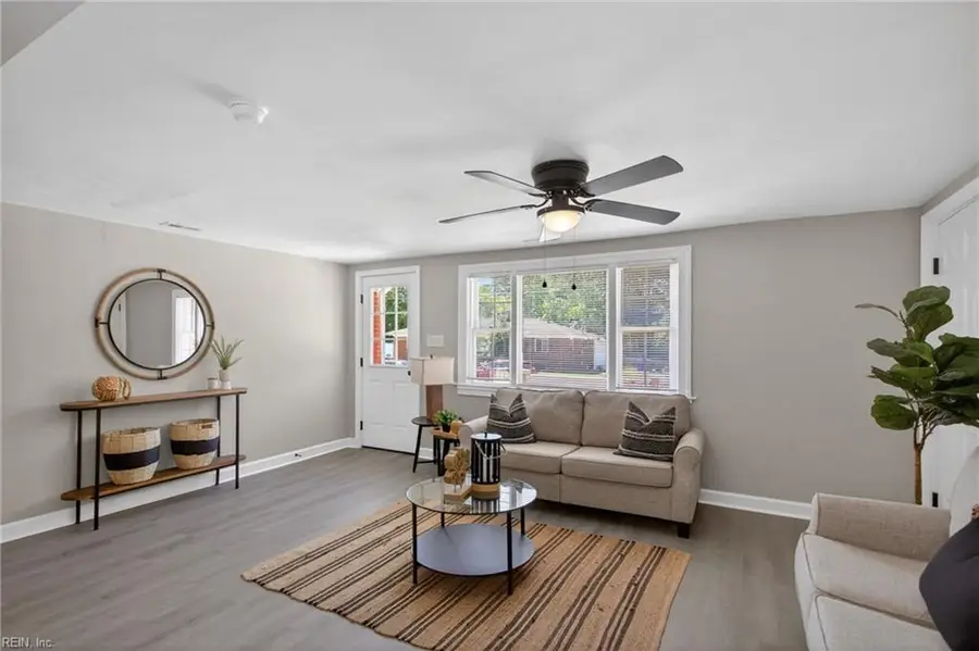 4506 John Street, Suffolk, VA 23439 - #3