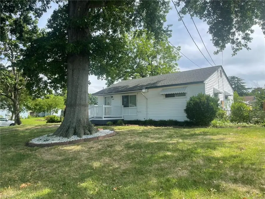 2129 Dean Drive, Norfolk, VA 23518 - #3
