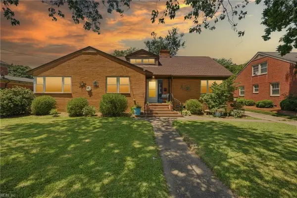 4021 Chesapeake Avenue, Hampton, VA 23669