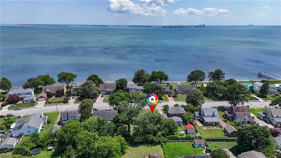 4021 Chesapeake Avenue, Hampton, VA 23669 - #2