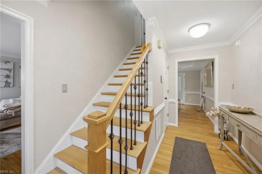 336 Spice Bush Court, Chesapeake, VA 23320 - #3