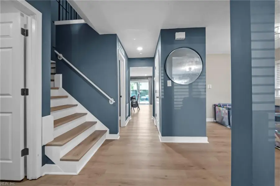 3509 Nashe Court, Virginia Beach, VA 23462 - #3
