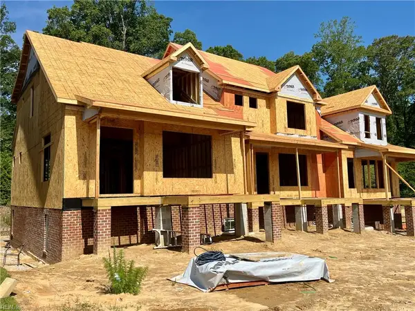 5321 Salzman Street, Williamsburg, VA 23188