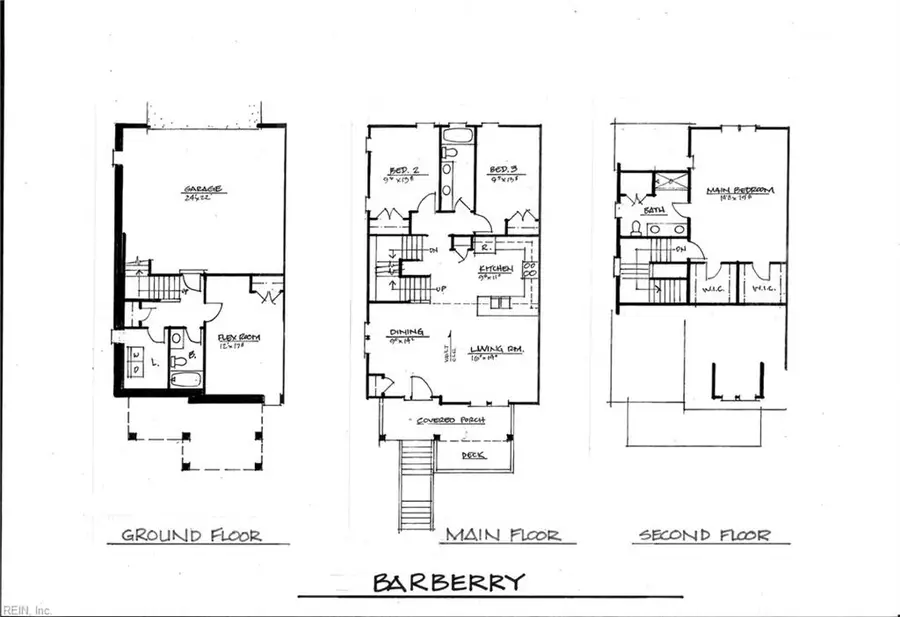 5321 Salzman Street, Williamsburg, VA 23188 - #3