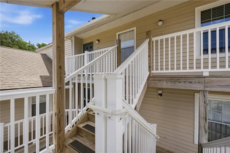 2129 Retreat Court, Virginia Beach, VA 23454 - #2