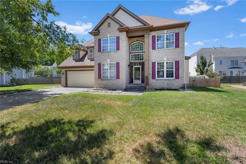 2413 Caitlan Loch Lane, Virginia Beach, VA 23456 - #1