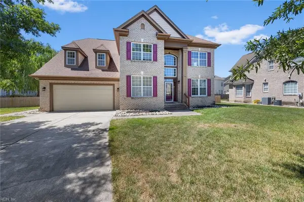 2413 Caitlan Loch Lane, Virginia Beach, VA 23456