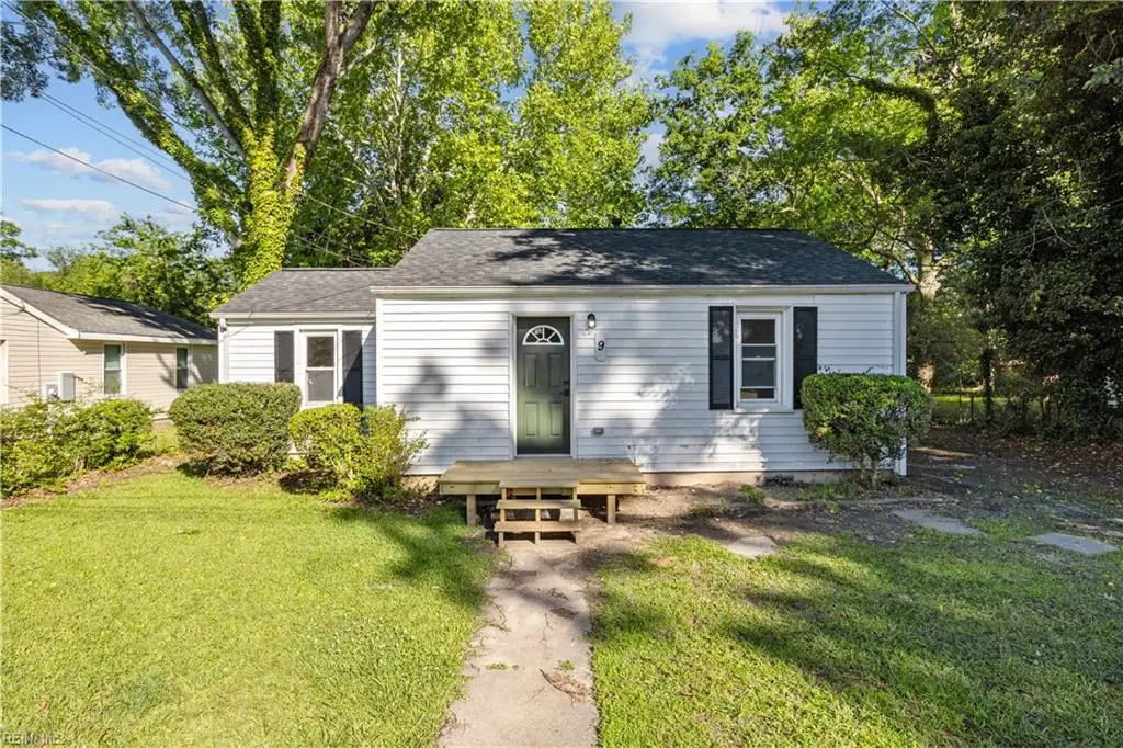 9 Pollux Circle, Portsmouth, VA 23701 - #1