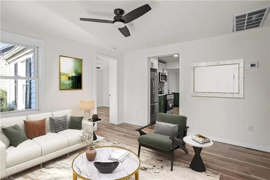 9 Pollux Circle, Portsmouth, VA 23701 - #2