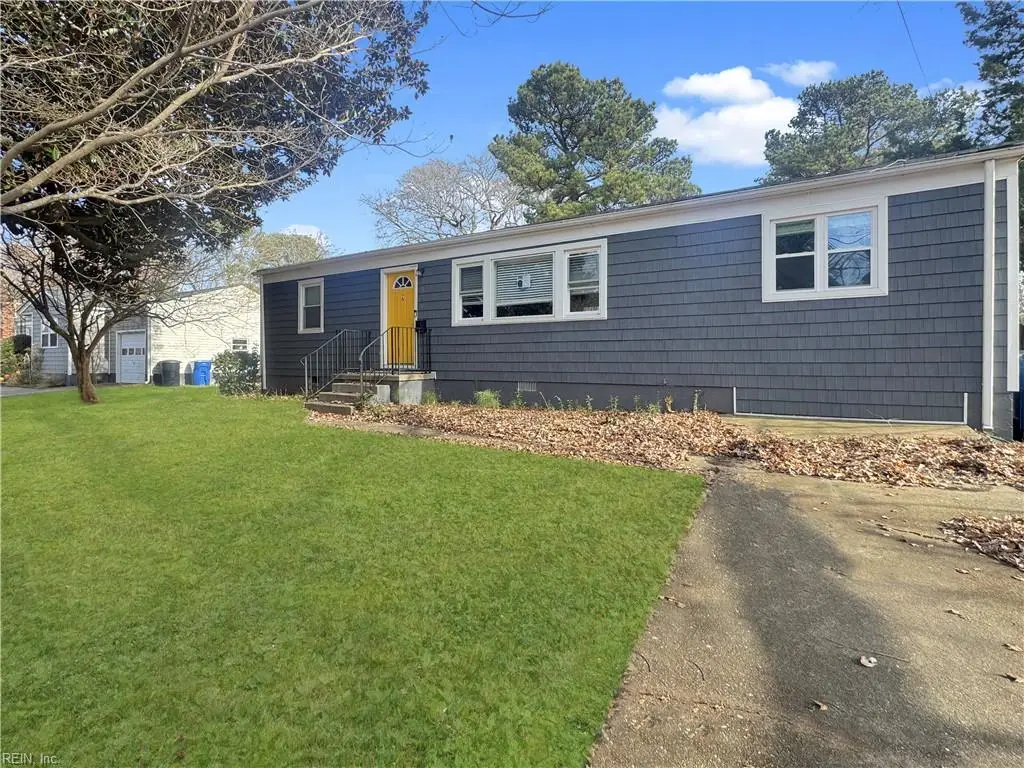 3328 Justis Street, Virginia Beach, VA 23464 - #1