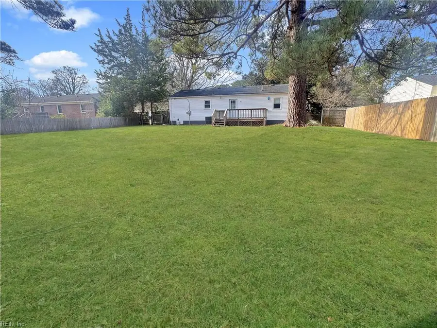 3328 Justis Street, Virginia Beach, VA 23464 - #2