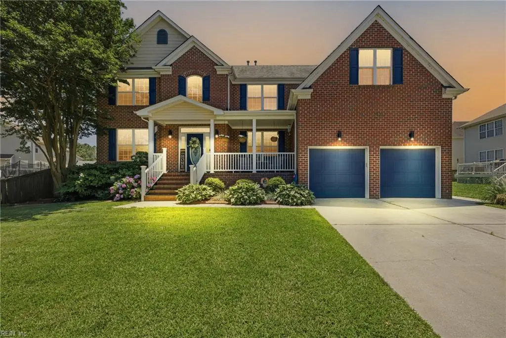 2303 Fern Mill Lane, Chesapeake, VA 23323 - #1