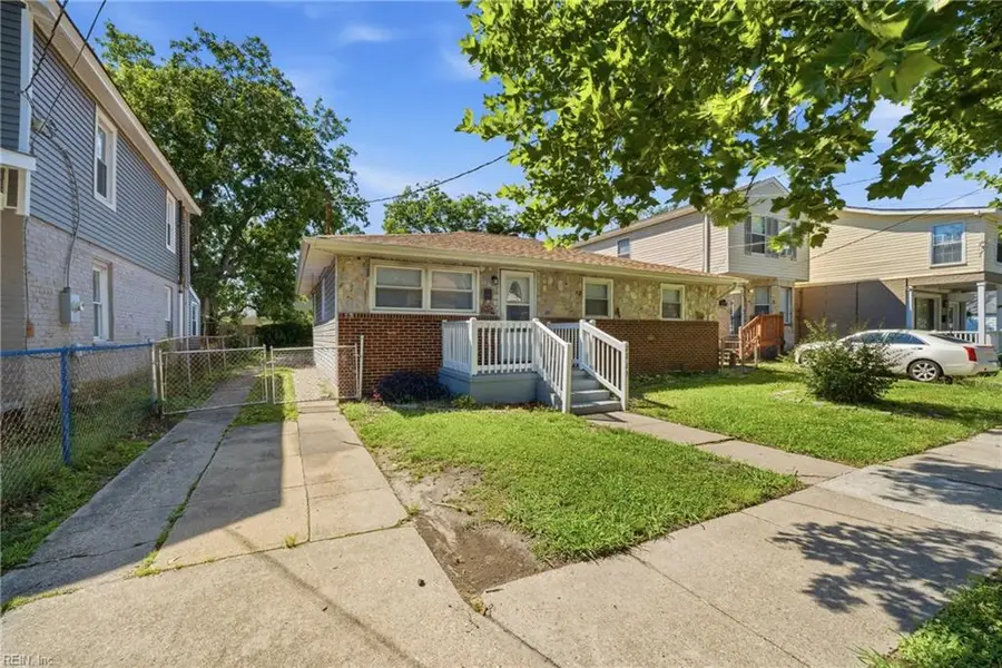 2223 Courtney Avenue, Norfolk, VA 23504 - #2