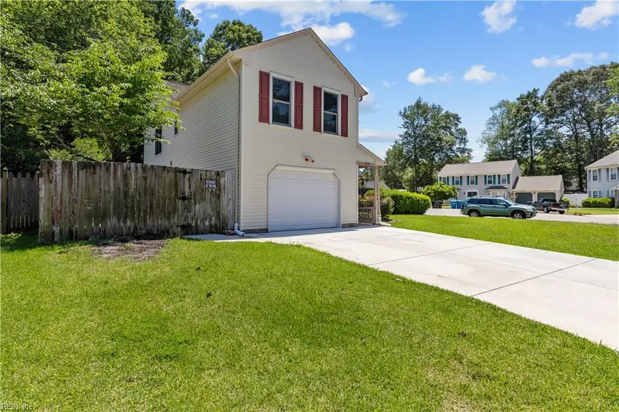 3949 Jousting Arch, Virginia Beach, VA 23456 - #3