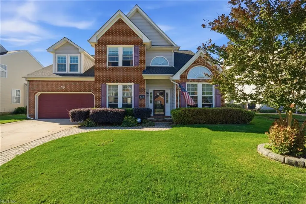 123 Lakes Edge Drive, Suffolk, VA 23434 - #1