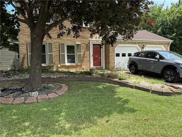 1092 Red Mill Boulevard, Virginia Beach, VA 23454