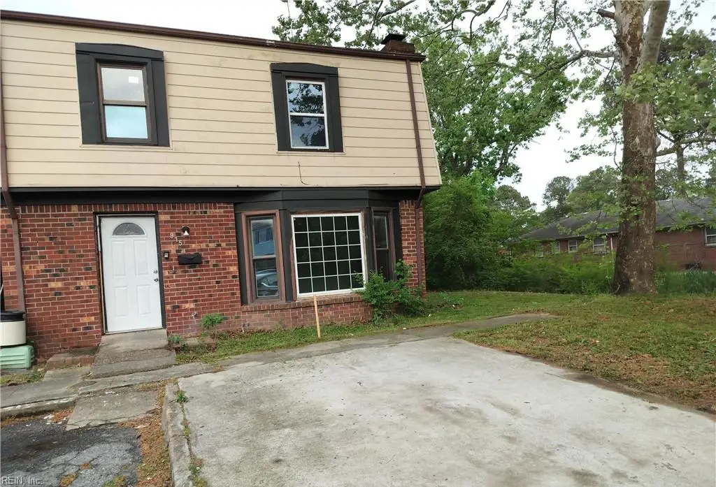 915 Harbour North Drive, Chesapeake, VA 23320 - #1