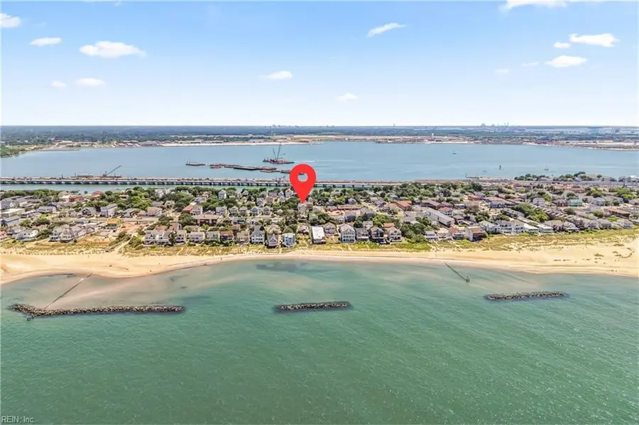 1143 W Ocean View Avenue #A, Norfolk, VA 23503 - #2