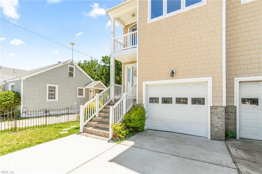 1143 W Ocean View Avenue #A, Norfolk, VA 23503 - #3