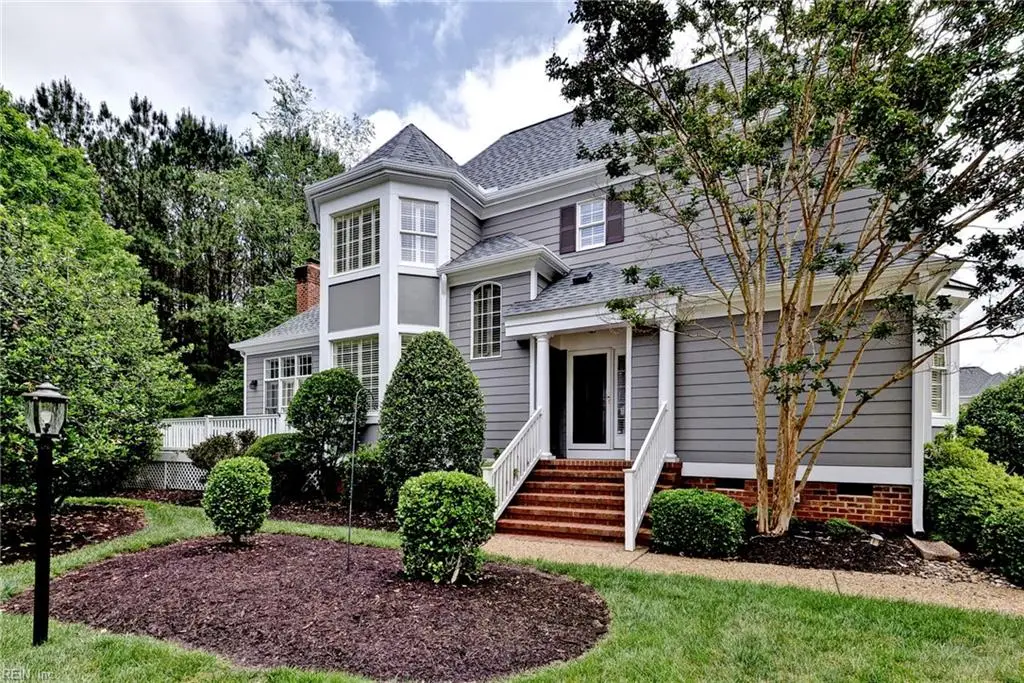 3805 Abington Park, Williamsburg, VA 23188 - #1