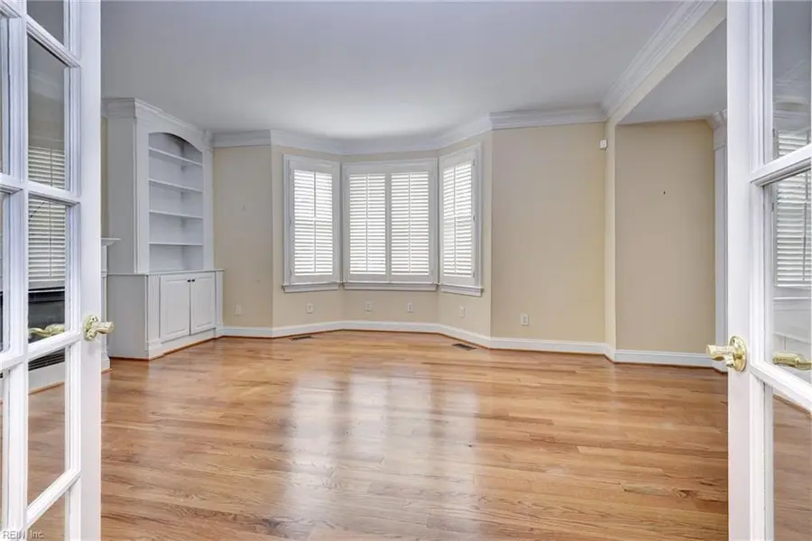 3805 Abington Park, Williamsburg, VA 23188 - #3