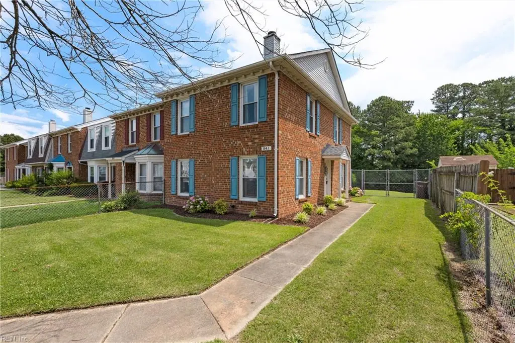 841 Sommerville Crescent, Chesapeake, VA 23320 - #1
