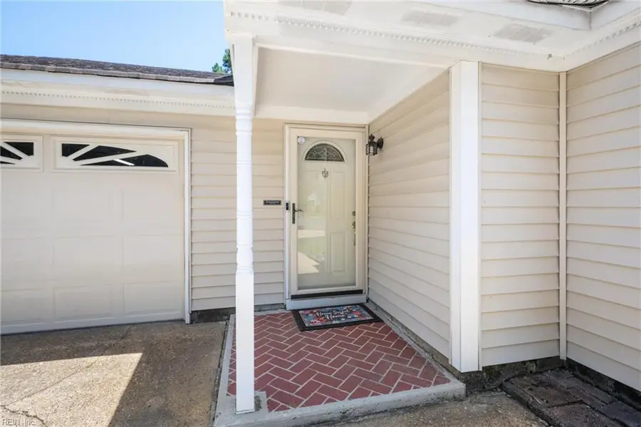 1321 Hamill Lane, Chesapeake, VA 23320 - #3
