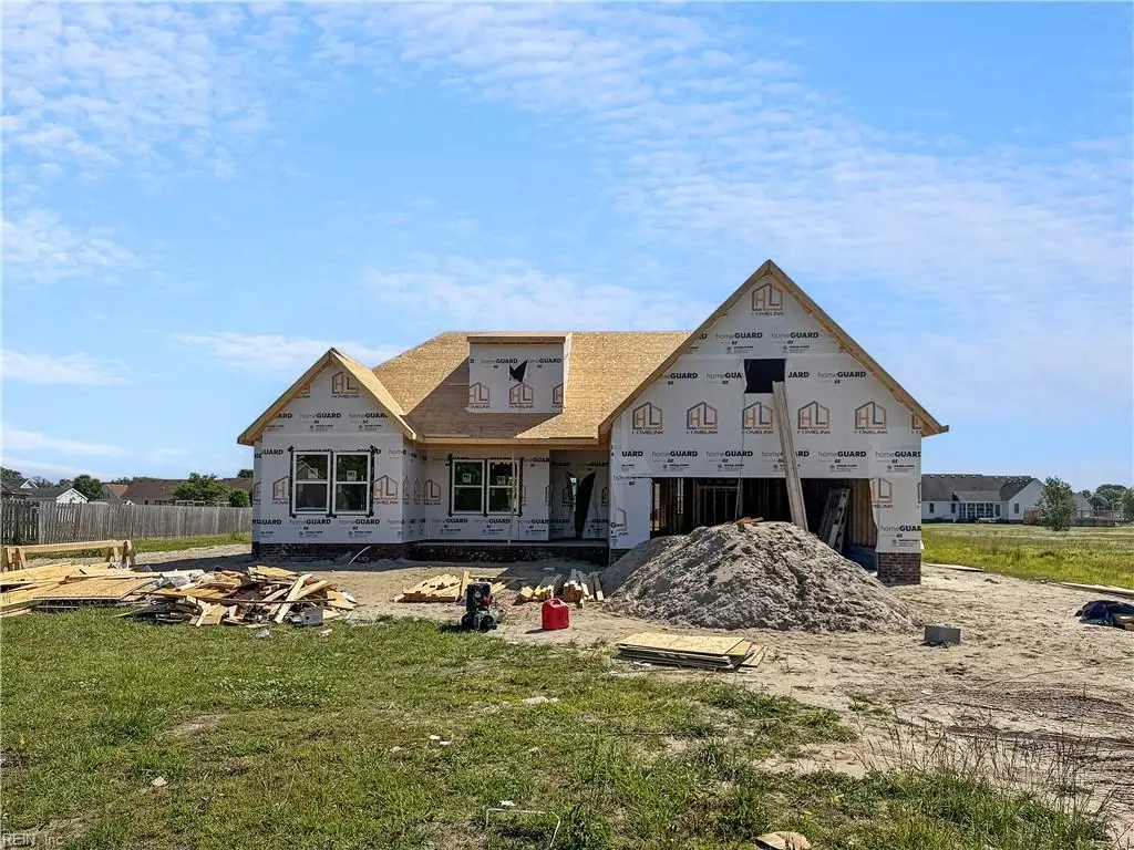 108 Wiley Drive, Elizabeth City, NC 27909 - #1