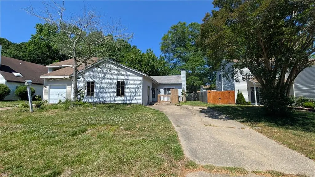 5764 Albright Drive, Virginia Beach, VA 23464 - #1