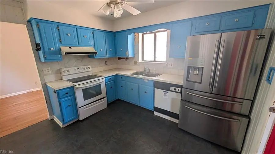 5764 Albright Drive, Virginia Beach, VA 23464 - #3