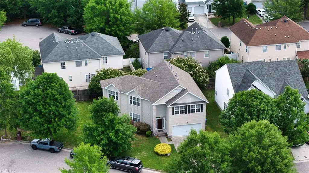 1712 Schooner Strait Court, Virginia Beach, VA 23453 - #1