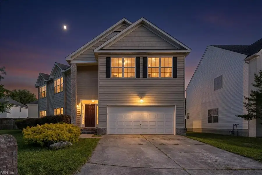 1712 Schooner Strait Court, Virginia Beach, VA 23453 - #2