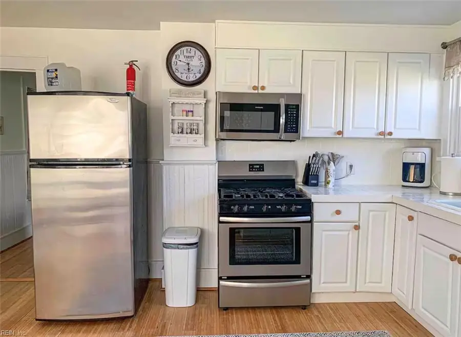 637 Madison Avenue, Cape Charles, VA 23310 - #3