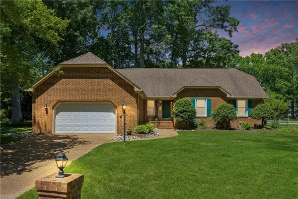 100 Quantico Loop, Yorktown, VA 23693