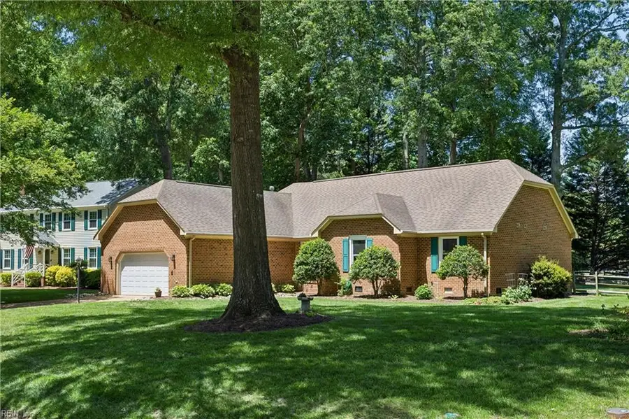 100 Quantico Loop, Yorktown, VA 23693 - #2