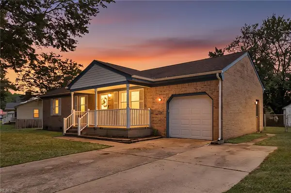 3217 Stefanie Court, Chesapeake, VA 23323
