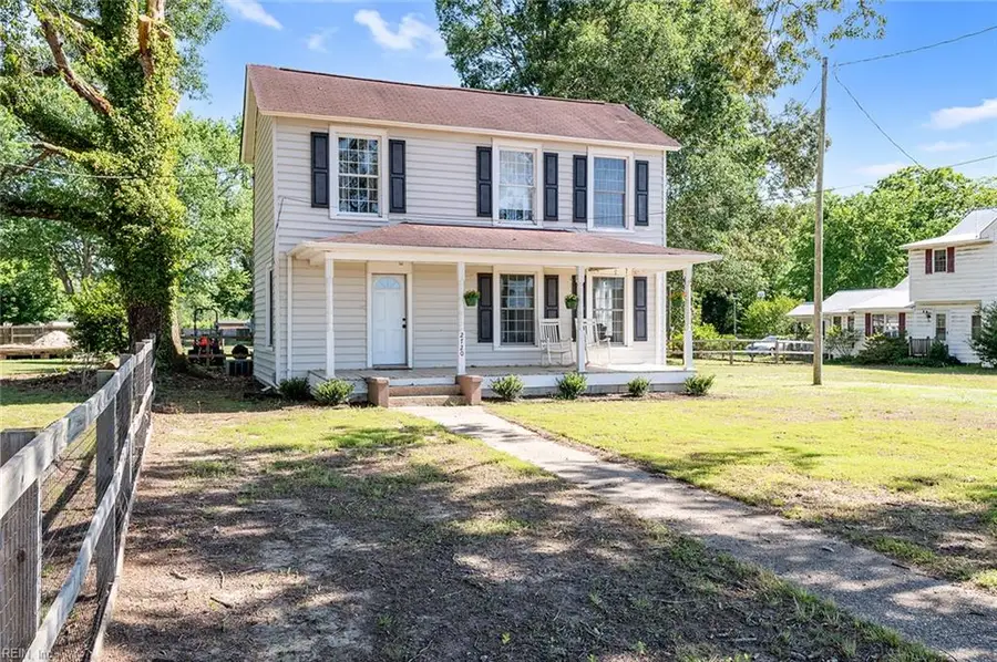 2720 Rolfe Highway, Dendron, VA 23839 - #3