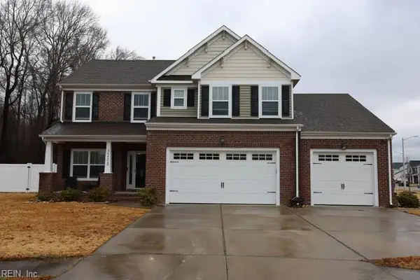 3213 Hector Lane, Chesapeake, VA 23323