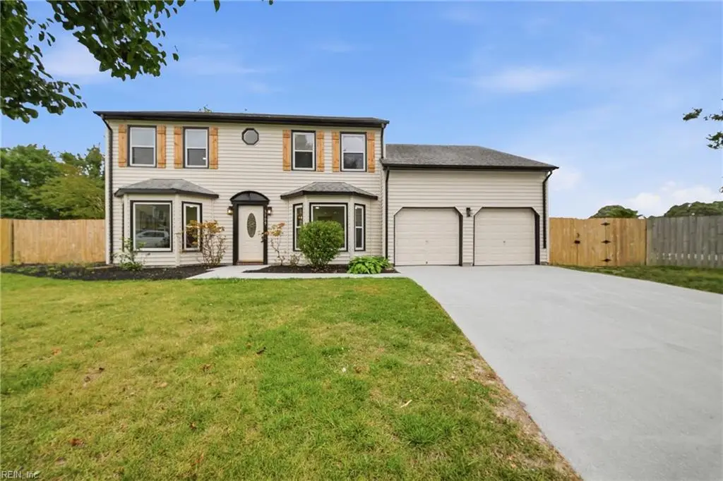 1105 Debussy Court, Virginia Beach, VA 23454 - #1