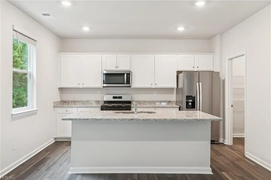 2140 Brians Lane, Suffolk, VA 23434 - #2