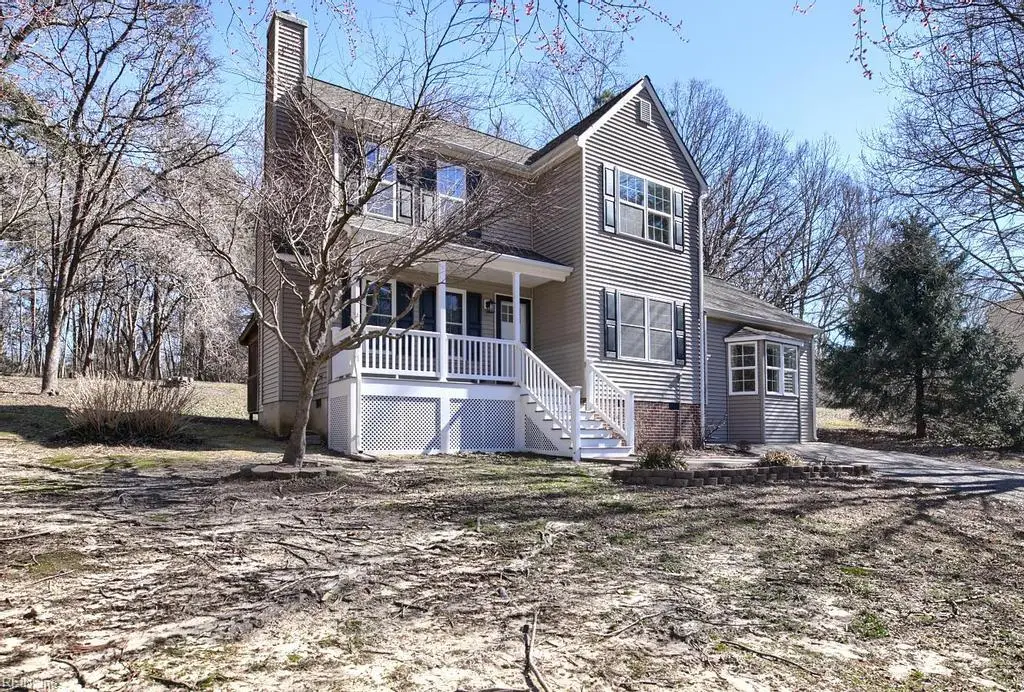 5475 Crany Creek Drive, Gloucester, VA 23061 - #1