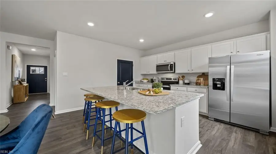 2143 Brians Lane, Suffolk, VA 23434 - #2