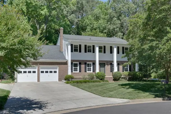 11 Kathy Drive, Poquoson, VA 23662