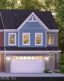 3000 Plymouth Place, Williamsburg, VA 23185