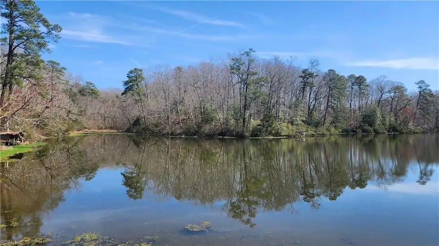3000 Plymouth Place, Williamsburg, VA 23185 - #2