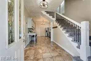415 Lee Street, Hampton, VA 23669 - #3
