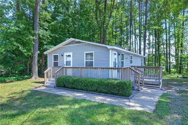 1616 Baptist Road, Yorktown, VA 23690