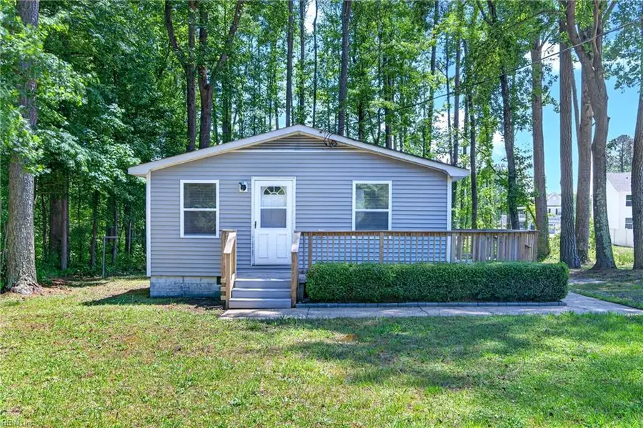 1616 Baptist Road, Yorktown, VA 23690 - #3