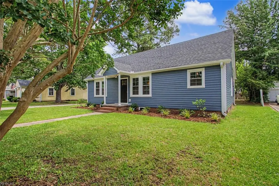 814 Johnston Street, Edenton, NC 27932 - #2