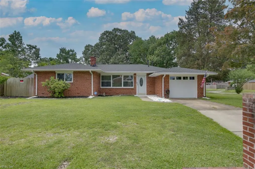 4324 Emporia Avenue, Chesapeake, VA 23325 - #1